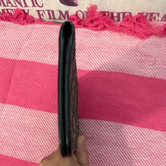 Dior wallet or document holder - Picture 4 of 15